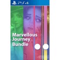 Marvellous Journeys Bundle PS4